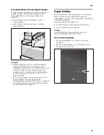 Preview for 17 page of Siemens ka92nvi25 User Manual