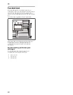 Preview for 22 page of Siemens ka92nvi25 User Manual