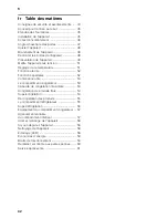 Preview for 42 page of Siemens ka92nvi25 User Manual