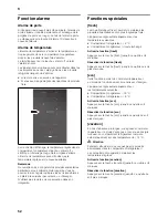 Preview for 52 page of Siemens ka92nvi25 User Manual