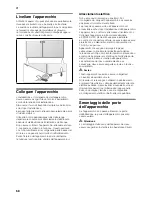 Preview for 68 page of Siemens ka92nvi25 User Manual