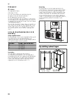 Preview for 86 page of Siemens ka92nvi25 User Manual