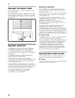 Preview for 88 page of Siemens ka92nvi25 User Manual