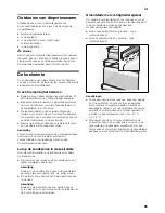 Preview for 95 page of Siemens ka92nvi25 User Manual