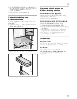 Preview for 97 page of Siemens ka92nvi25 User Manual