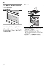 Предварительный просмотр 18 страницы Siemens KA92NVI35K Installation Instructions And Instructions For Use