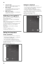 Предварительный просмотр 32 страницы Siemens KA92NVI35K Installation Instructions And Instructions For Use