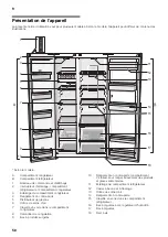 Предварительный просмотр 50 страницы Siemens KA92NVI35K Installation Instructions And Instructions For Use