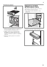 Предварительный просмотр 81 страницы Siemens KA92NVI35K Installation Instructions And Instructions For Use