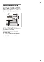 Предварительный просмотр 85 страницы Siemens KA92NVI35K Installation Instructions And Instructions For Use