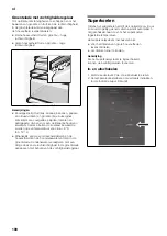 Предварительный просмотр 100 страницы Siemens KA92NVI35K Installation Instructions And Instructions For Use