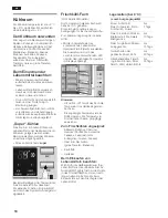 Preview for 10 page of Siemens KAN series Installation Instructions Manual