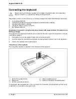 Preview for 4 page of Siemens KBPC M Operating Manual