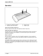 Preview for 6 page of Siemens KBPC M Operating Manual