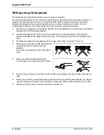 Preview for 8 page of Siemens KBPC M Operating Manual