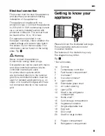 Предварительный просмотр 9 страницы Siemens KD46NVI20N Instructions For Use Manual