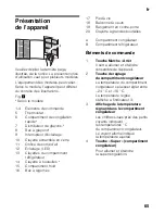 Предварительный просмотр 65 страницы Siemens KD46NVI20N Instructions For Use Manual