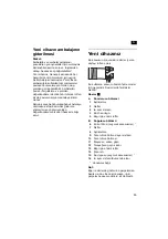 Preview for 29 page of Siemens KD7 N Series Operating Instructions Manual