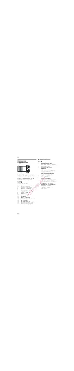 Preview for 60 page of Siemens KDN Series Instructions For Use Manual