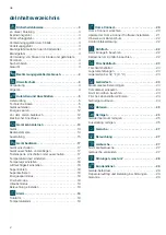 Preview for 2 page of Siemens KF 86N Series Installation Instructions And Instructions For Use