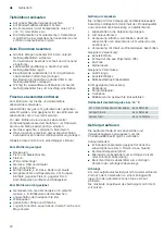 Preview for 24 page of Siemens KF 86N Series Installation Instructions And Instructions For Use