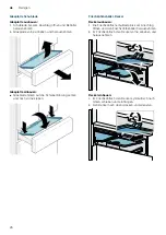 Preview for 26 page of Siemens KF 86N Series Installation Instructions And Instructions For Use