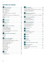 Preview for 30 page of Siemens KF 86N Series Installation Instructions And Instructions For Use