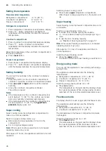 Preview for 46 page of Siemens KF 86N Series Installation Instructions And Instructions For Use