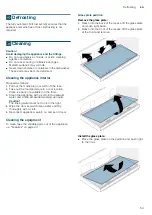 Preview for 53 page of Siemens KF 86N Series Installation Instructions And Instructions For Use