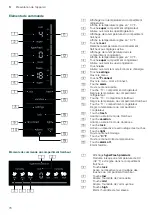 Preview for 70 page of Siemens KF 86N Series Installation Instructions And Instructions For Use