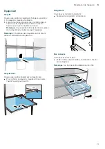 Preview for 71 page of Siemens KF 86N Series Installation Instructions And Instructions For Use