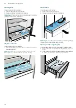 Preview for 72 page of Siemens KF 86N Series Installation Instructions And Instructions For Use