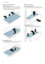 Preview for 82 page of Siemens KF 86N Series Installation Instructions And Instructions For Use