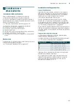 Preview for 89 page of Siemens KF 86N Series Installation Instructions And Instructions For Use