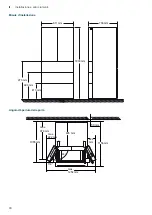 Preview for 90 page of Siemens KF 86N Series Installation Instructions And Instructions For Use