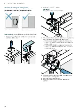 Preview for 92 page of Siemens KF 86N Series Installation Instructions And Instructions For Use