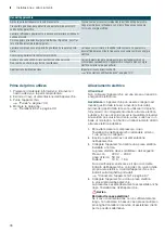 Preview for 96 page of Siemens KF 86N Series Installation Instructions And Instructions For Use