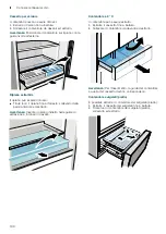 Preview for 100 page of Siemens KF 86N Series Installation Instructions And Instructions For Use