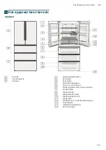 Preview for 125 page of Siemens KF 86N Series Installation Instructions And Instructions For Use