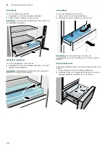 Preview for 128 page of Siemens KF 86N Series Installation Instructions And Instructions For Use