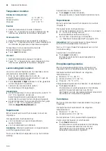 Preview for 130 page of Siemens KF 86N Series Installation Instructions And Instructions For Use