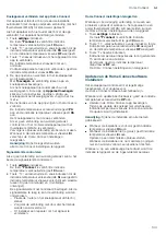 Preview for 133 page of Siemens KF 86N Series Installation Instructions And Instructions For Use