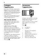 Предварительный просмотр 62 страницы Siemens KF..L SERIES Instructions For Use Manual