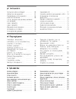 Preview for 4 page of Siemens KF Series Instructions For Use Manual