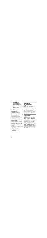 Preview for 54 page of Siemens KF W Series Instructions For Use Manual