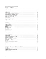 Preview for 2 page of Siemens KF91N Series Operating And Installation Instructions