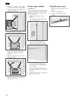 Preview for 8 page of Siemens KF91N Series Operating And Installation Instructions