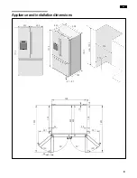 Preview for 9 page of Siemens KF91N Series Operating And Installation Instructions