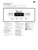 Preview for 11 page of Siemens KF91N Series Operating And Installation Instructions