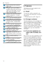 Preview for 14 page of Siemens KF96N Series User Manual